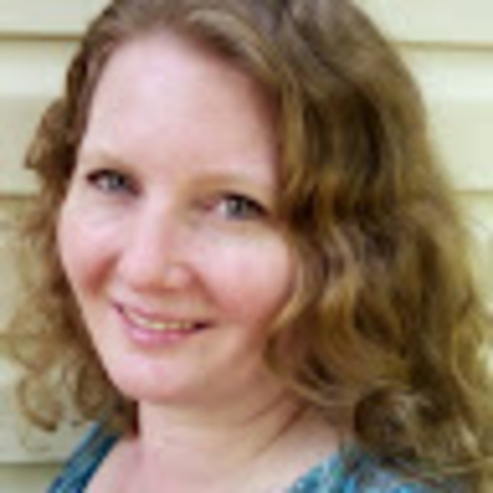 Meet your Posher, Christy